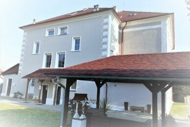 Hotel Sherwood - Hotel-Außenansicht, Quelle: Hotel Sherwood