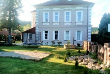 Hotel Sherwood - Hotel-Außenansicht, Quelle: Hotel Sherwood