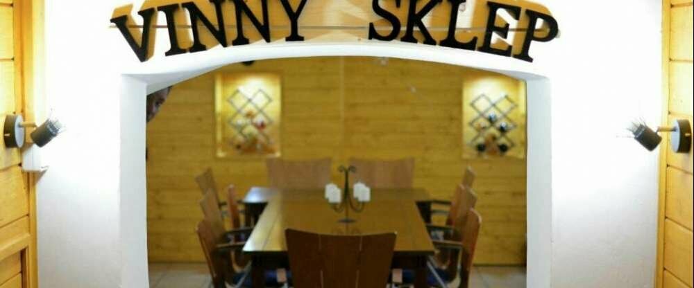 Hotel Sherwood - Küche