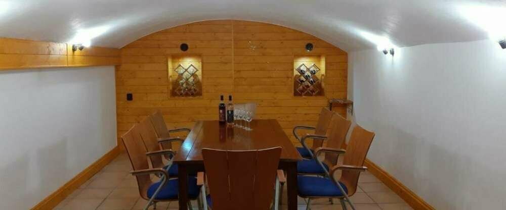 Hotel Sherwood - Küche