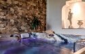 Hotel Sherwood - Wellnessbereich Hotel Sherwood - Wellnessbereich