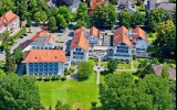 Hotel SONNENGARTEN
Luftaufnahme