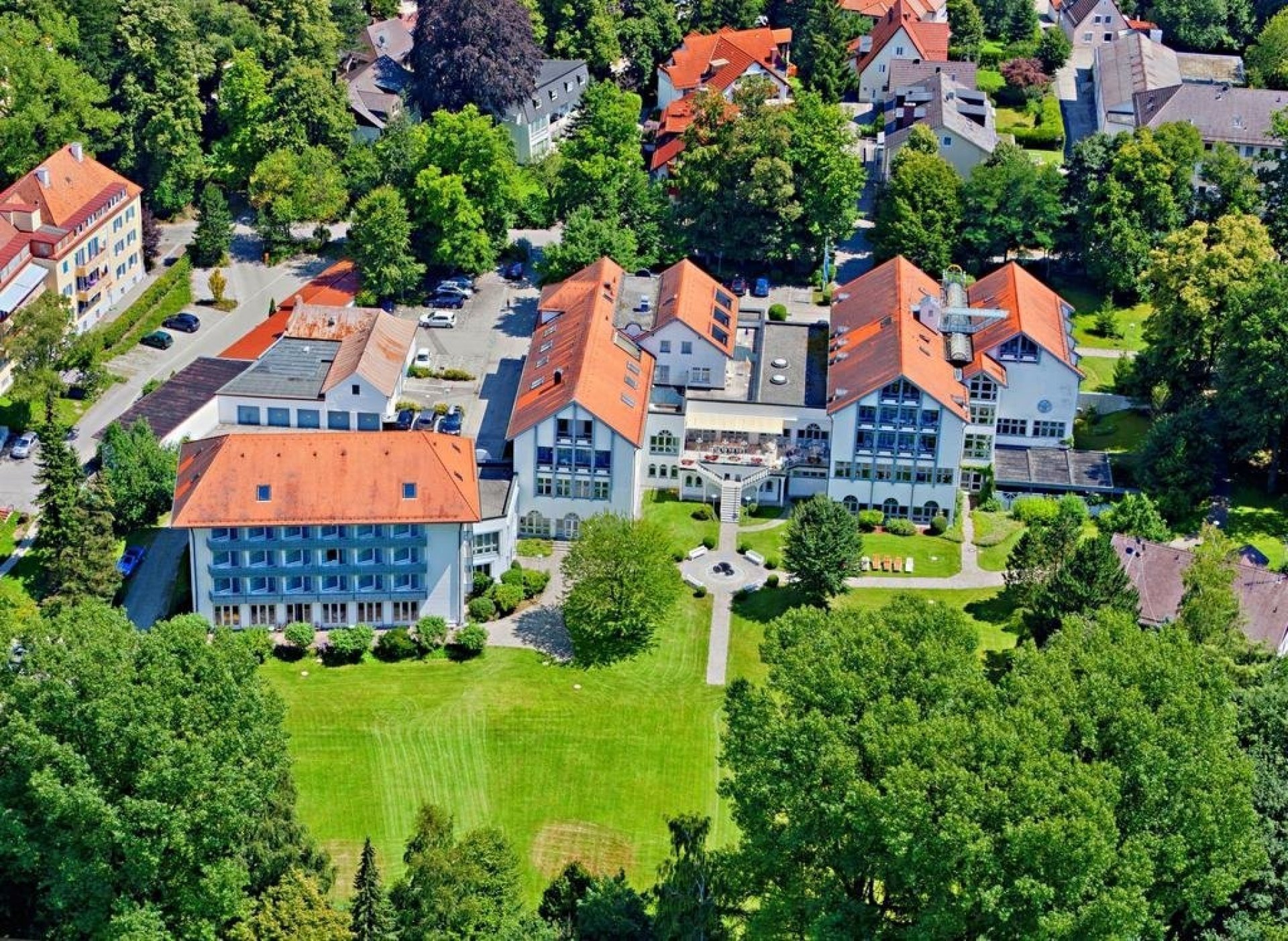 Osterferien im Allgäu – Hotel SONNENGARTEN