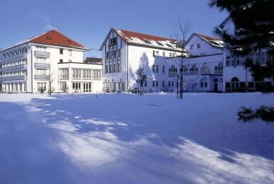 Hotel SONNENGARTEN, Quelle: Hotel SONNENGARTEN