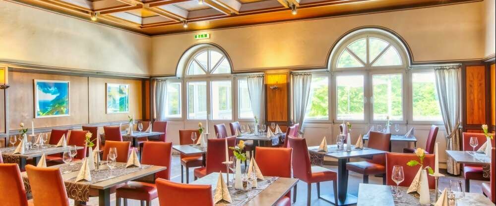 Hotel SONNENGARTEN - Hotel-Außenansicht