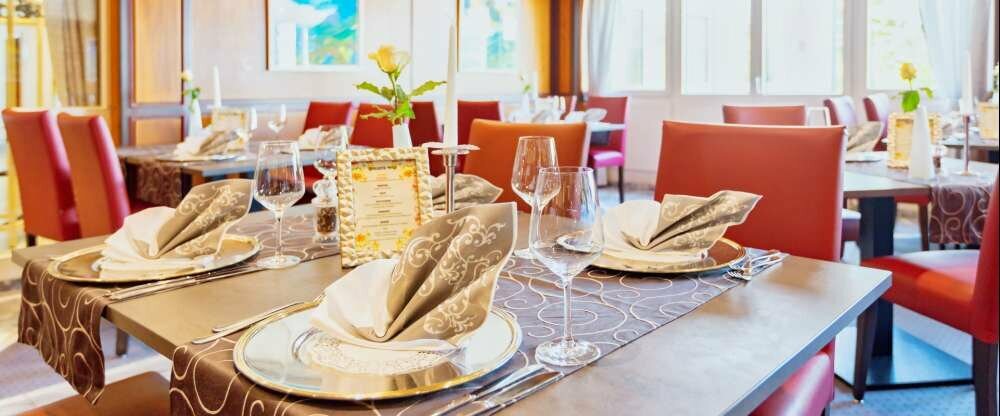 Hotel SONNENGARTEN - Hotel-Außenansicht