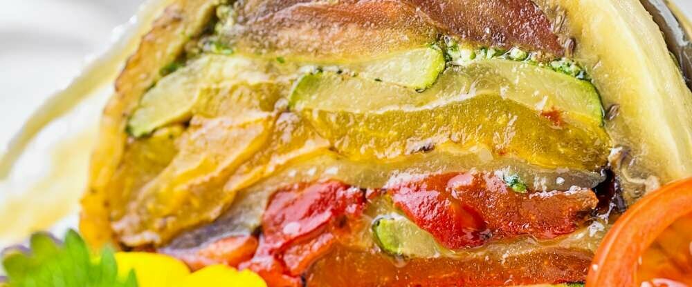 Hotel SONNENGARTEN - Hotel-Außenansicht