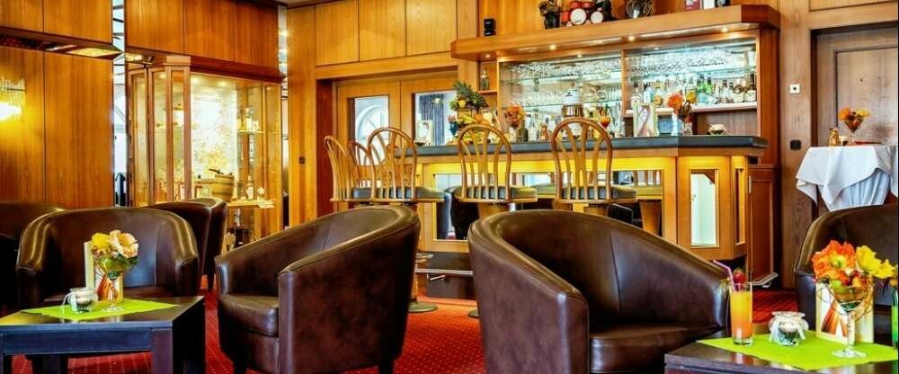 ... in gemütlicher Runde den Abend ausklingen lassen...