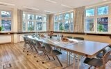 Hotel SONNENGARTEN - Tagungsraum