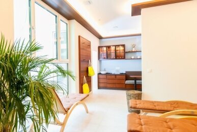 Hotel SONNENGARTEN - Wellnessbereich, Quelle: Hotel SONNENGARTEN