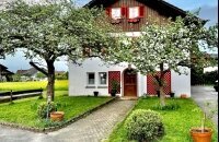 Hotel Sonnenschein - Hotel-Außenansicht