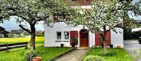 Hotel Sonnenschein - Hotel-Außenansicht, Quelle: Hotel Sonnenschein