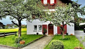 Hotel Sonnenschein - Hotel-Außenansicht