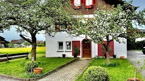 Hotel Sonnenschein - Hotel-Außenansicht