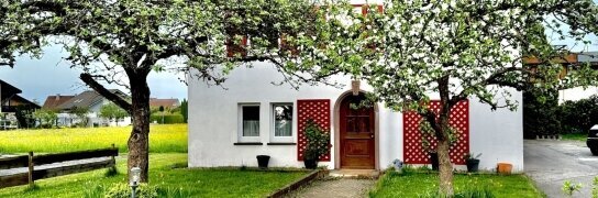 Hotel Sonnenschein - Hotel-Außenansicht, Quelle: Hotel Sonnenschein