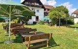 Hotel Sonnenschein - Hotel-Außenansicht