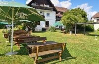 Hotel Sonnenschein - Hotel-Außenansicht