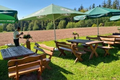 Array, Quelle: Hotel Sonnenschein