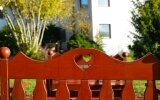 Hotel Sonnenschein - Hotel-Außenansicht