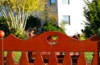 Hotel Sonnenschein - Hotel-Außenansicht