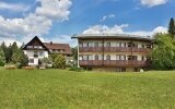 Hotel Sonnenschein - Hotel-Außenansicht