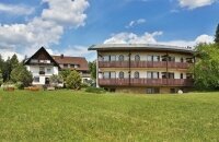 Hotel Sonnenschein - Hotel-Außenansicht