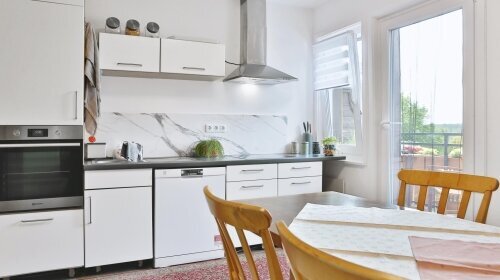 Hotel Sonnenschein - Hotel-Innenansicht
