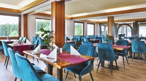 Hotel Sonnenschein - Restaurant