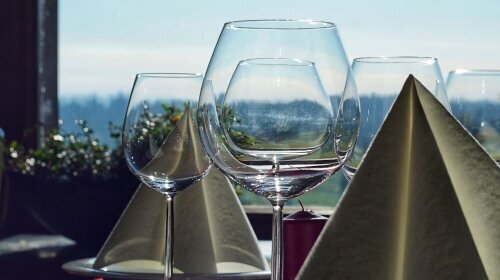 Hotel Sonnenschein - Restaurant
