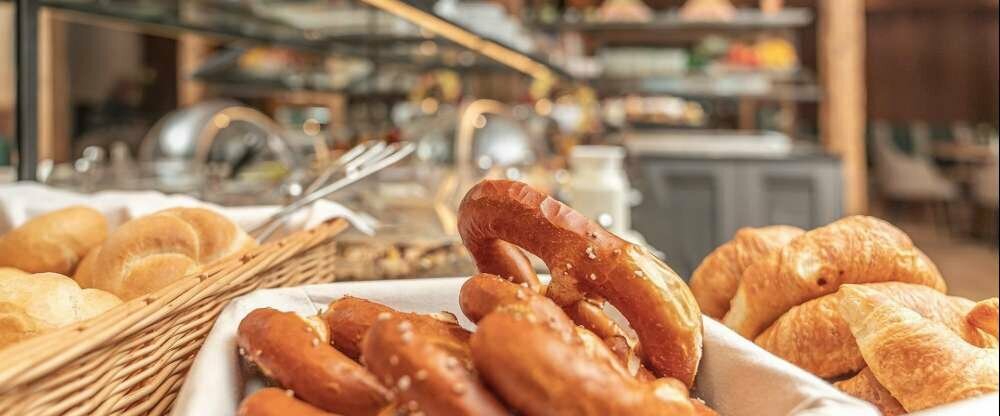 Hotel Sonnenspitz - Restaurant