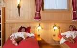 SPA im Wellness Hotel Bergruh