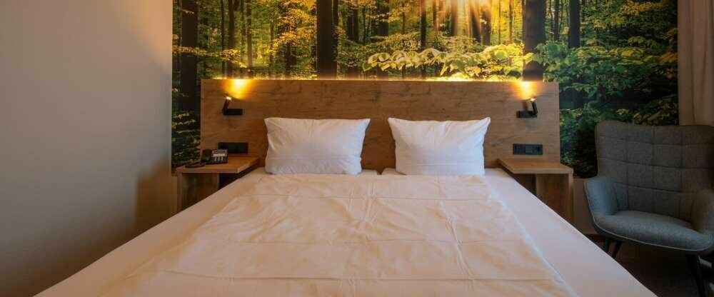 Superior-Doppelzimmer