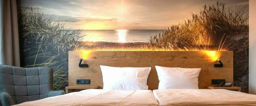 Superior-Doppelzimmer