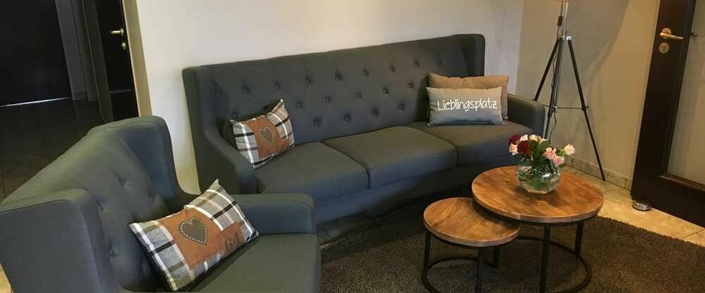 Hotel Stadt Aurich - Hotel-Innenansicht