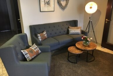 Hotel Stadt Aurich - Hotel-Innenansicht, Quelle: Hotel Stadt Aurich