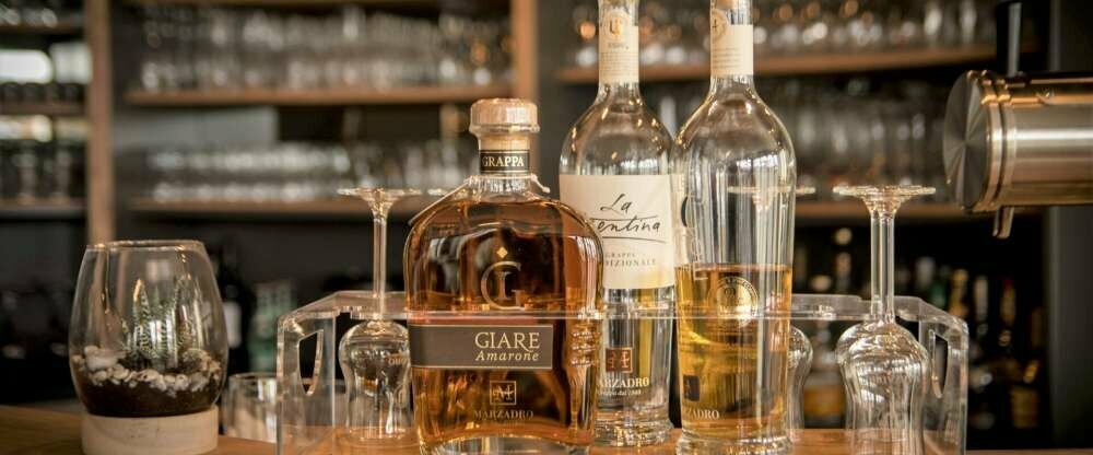 Hotel Stadt Aurich - Restaurant