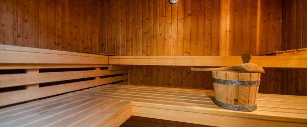 Hotel Stadt Aurich - Wellnessbereich