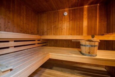 Hotel Stadt Aurich - Wellnessbereich, Quelle: Hotel Stadt Aurich