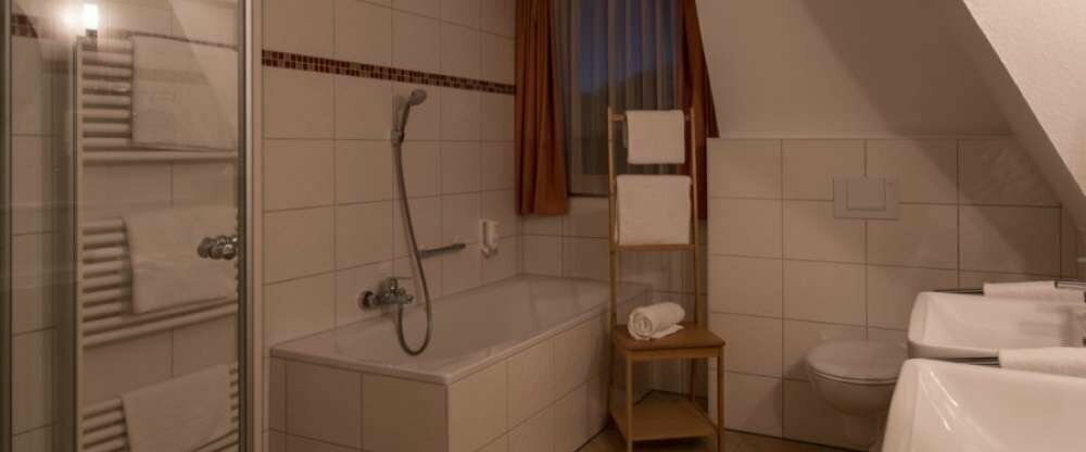Badezimmer Suiten
