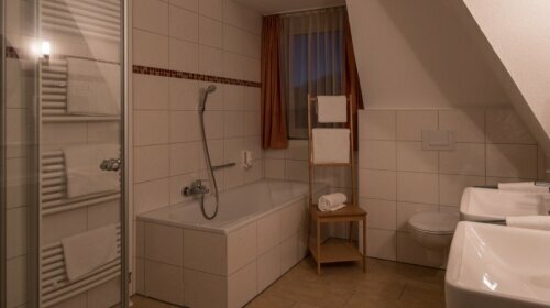 Badezimmer Suiten