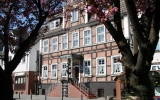 Hotel Stadt Bremen