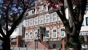 Hotel Stadt Bremen
