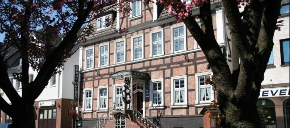 Hotel Stadt Bremen, Quelle: AKZENT Hotel Stadt Bremen