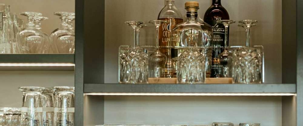 Hotel Stadt Hamburg - Bar/Disco