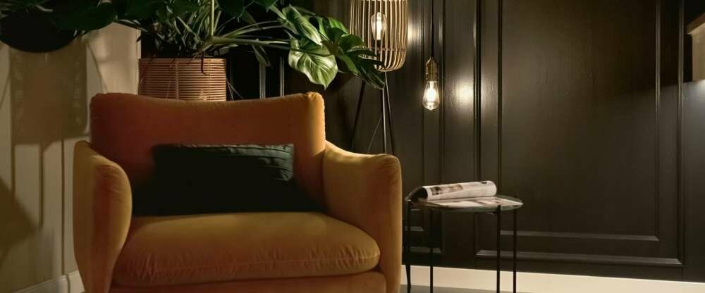 Hotel Stadt Hamburg - Hotel-Innenansicht