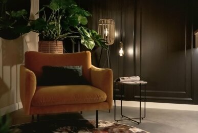 Hotel Stadt Hamburg - Hotel-Innenansicht, Quelle: Hotel Stadt Hamburg