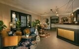 Hotel Stadt Hamburg - Hotel-Innenansicht