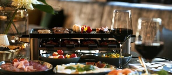 Hotel Stadt Hamburg - Küche, Quelle: Hotel Stadt Hamburg