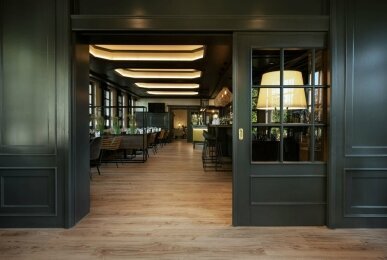 Hotel Stadt Hamburg - Restaurant, Quelle: Hotel Stadt Hamburg