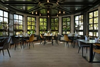 Hotel Stadt Hamburg - Restaurant, Quelle: Hotel Stadt Hamburg